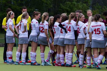 Bild 201 - BL Damen Der Club an der Alster : M�nchener SC : Ergebnis: 1:5